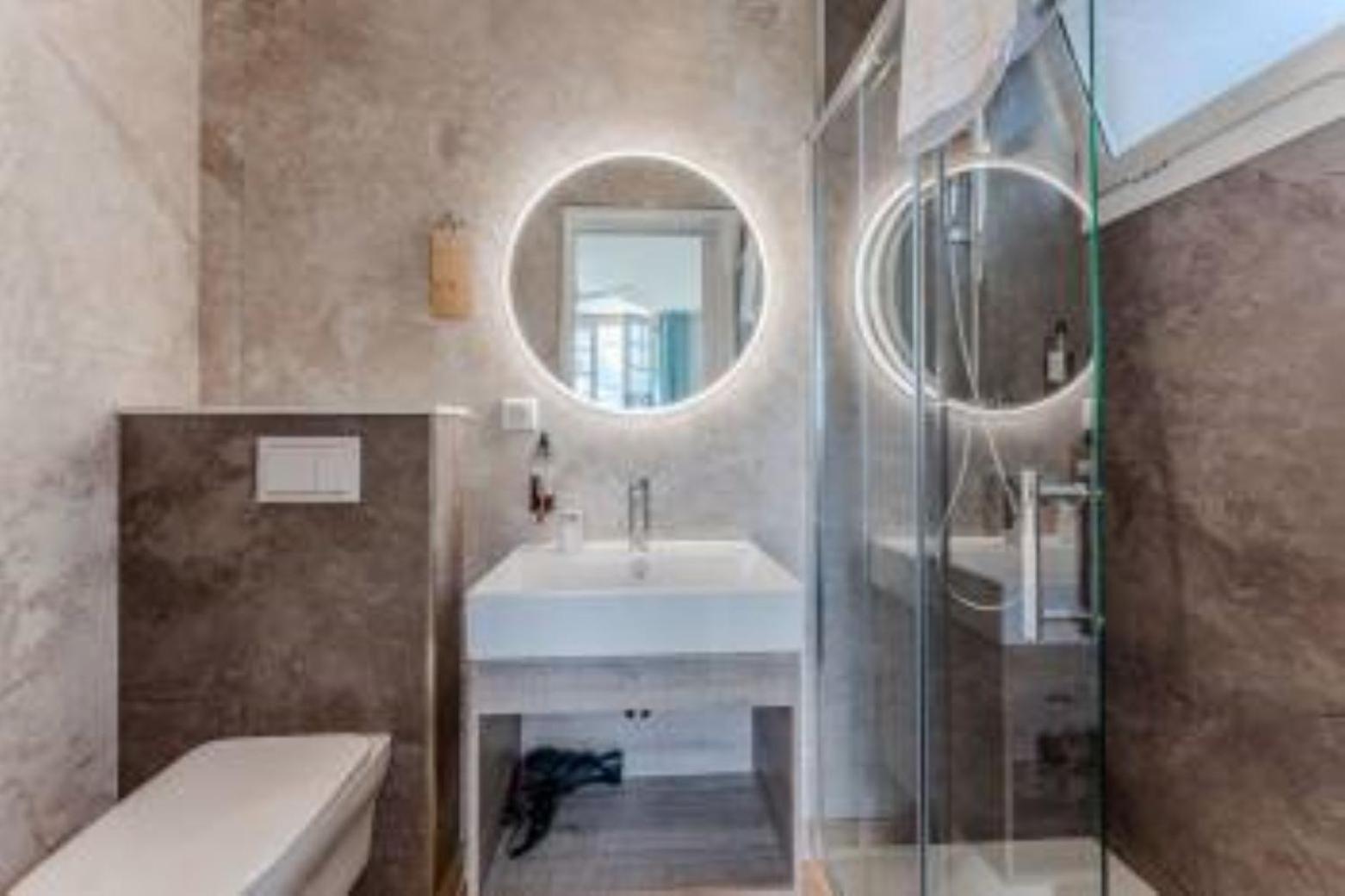 Hotel Le Grain De Sable Ares Ngoại thất bức ảnh