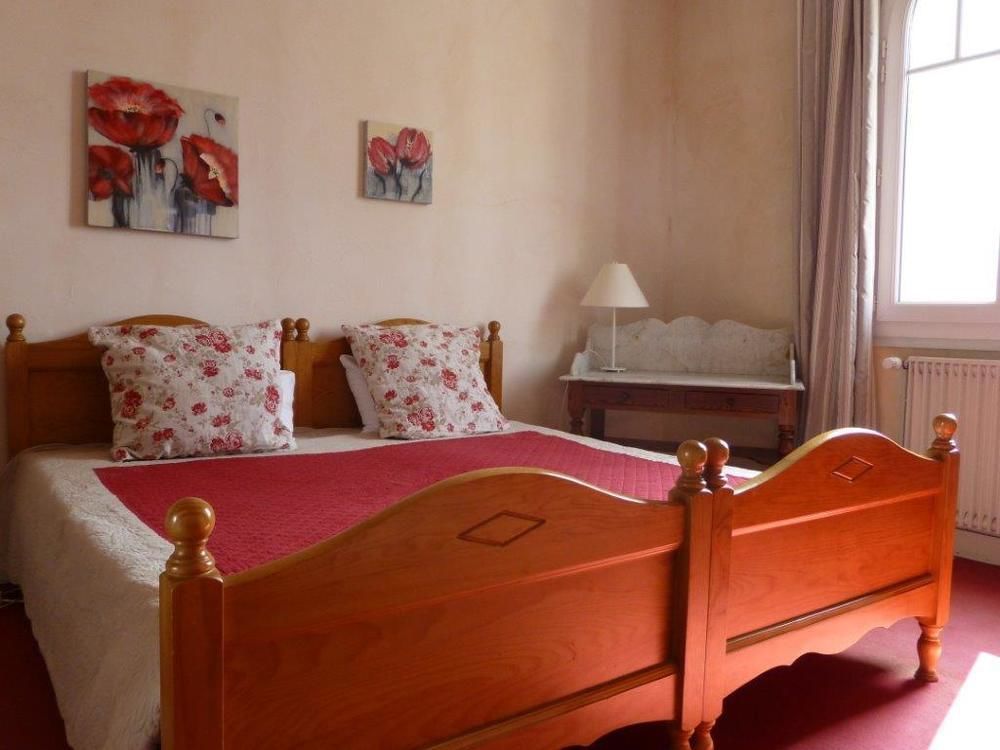 Hotel Le Grain De Sable Ares Ngoại thất bức ảnh